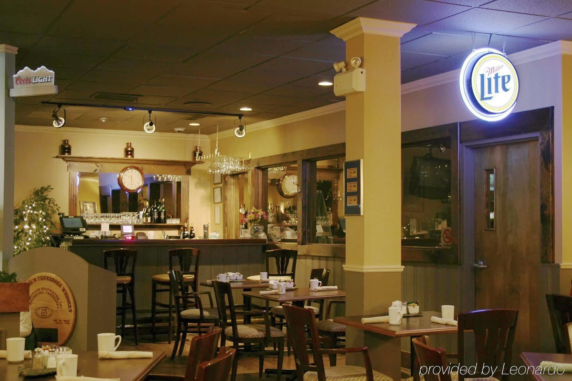 Fairfield Inn & Suites By Marriott St. John'S Newfoundland Restaurante foto