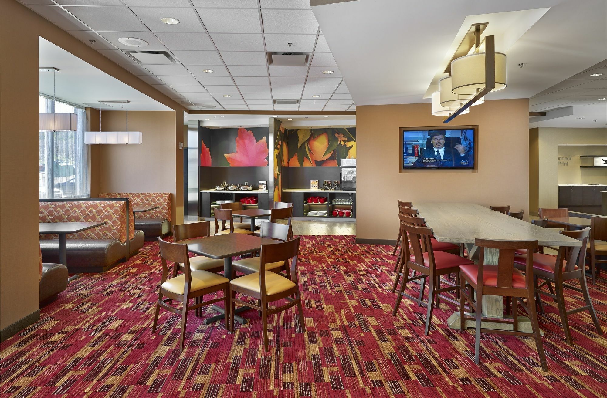 Fairfield Inn & Suites By Marriott St. John'S Newfoundland Exterior foto